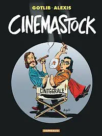 Illustration de critique : Cinémastock