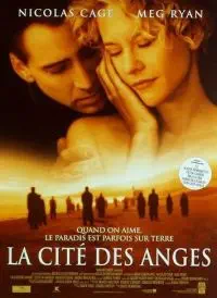 Illustration de critique : La cité des anges