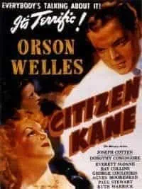 Illustration de critique : Citizen Kane