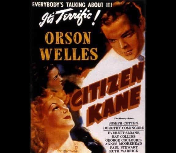 Citizen Kane