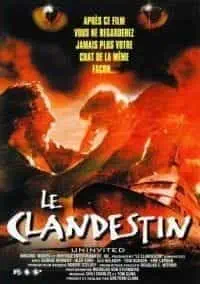 Illustration de critique : Le clandestin