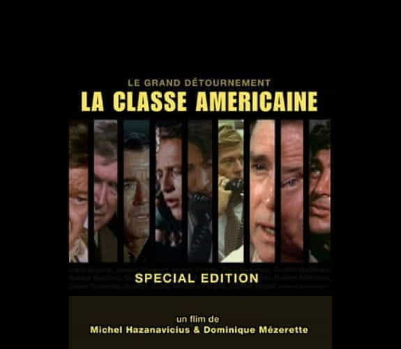 La classe américaine