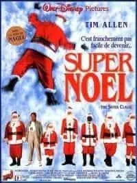 Illustration de critique : Super Noël