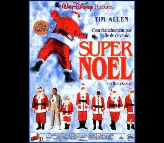 Super Noël