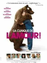 Illustration de critique : La clinique de l'amour !