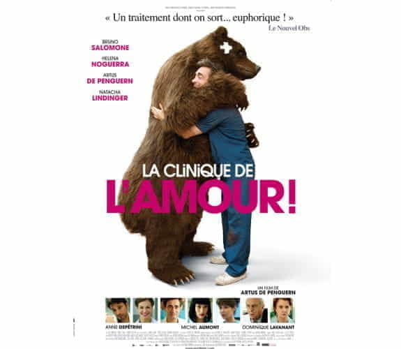 La clinique de l'amour !