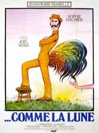 Illustration de critique : … comme la Lune