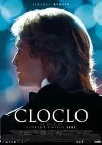 Illustration de critique : Cloclo