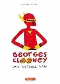 Critique de Georges Clooney, une histoire vrai