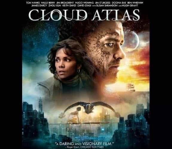 Cloud atlas