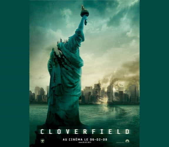 Cloverfield