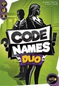 Codenames duo