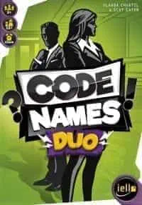 Critique de Codenames duo