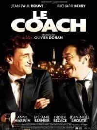 Illustration de critique : Le coach