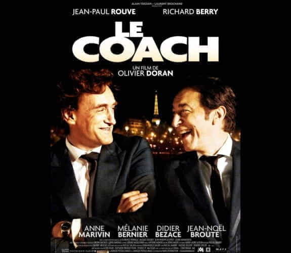 Le coach