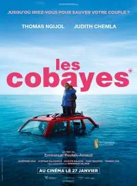 Illustration de critique : Les cobayes