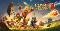 Illustration de critique : Clash of clans