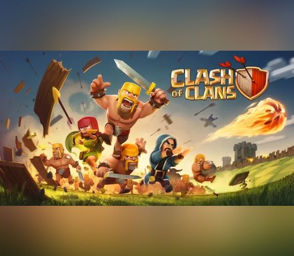 Clash of clans