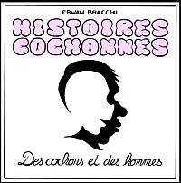 Illustration de critique : Histoires cochonnes, tome 5 : Des cochons et des hommes
