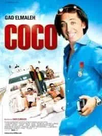 Illustration de critique : Coco