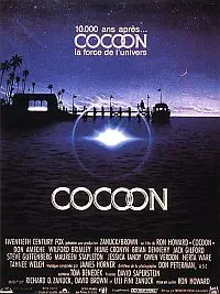 Illustration de critique : Cocoon