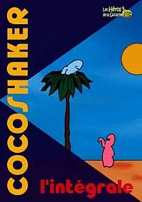 Illustration de critique : Cocoshaker