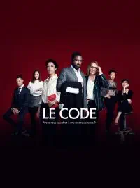 Illustration de critique : Le code (saison 1)
