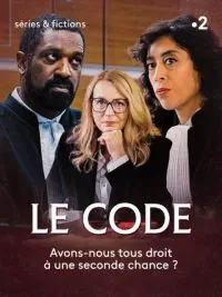 Illustration de critique : Le code (saison 2)