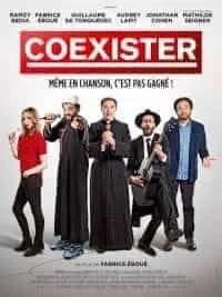 Illustration de critique : Coexister