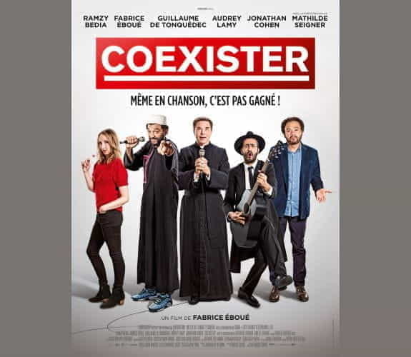 Coexister