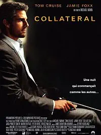 Illustration de critique : Collatéral