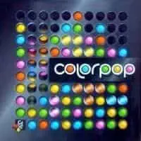 Illustration de critique : Color pop