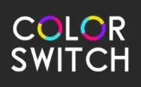 Illustration de critique : Color switch