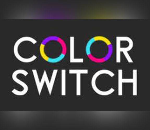 Color switch