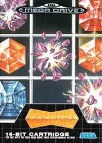 Illustration de critique : Columns
