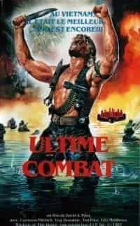 Illustration de critique : Ultime combat