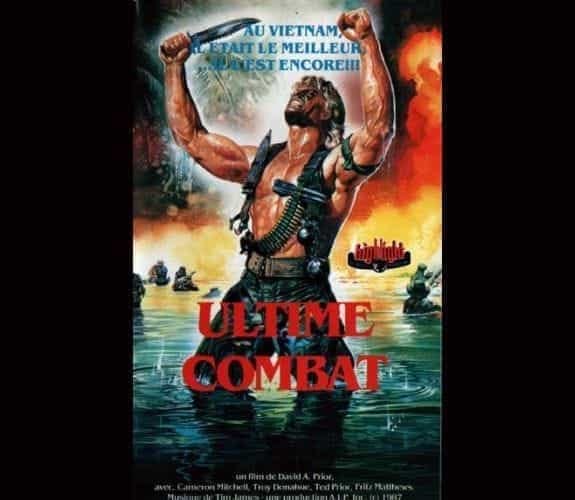 Ultime combat