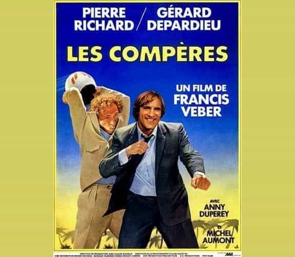 Les compères