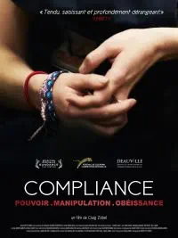 Illustration de critique : Compliance