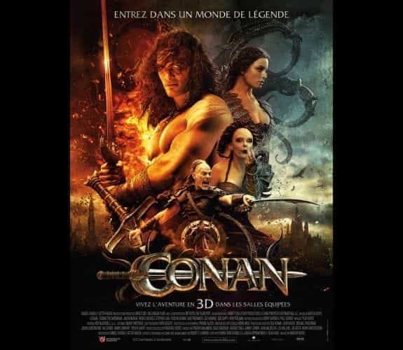 Conan