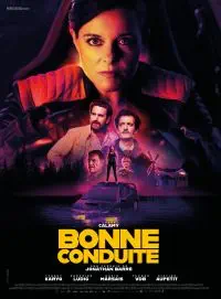 Illustration de critique : Bonne conduite