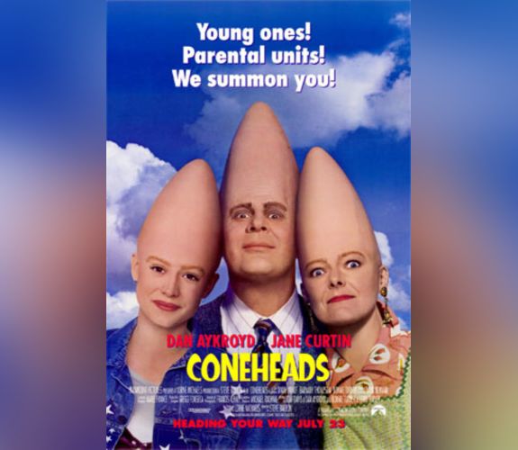 Coneheads