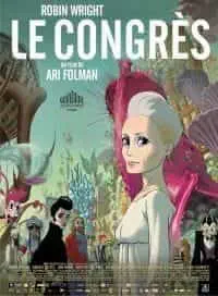 Illustration de critique : Le congrès