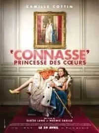 Illustration de critique : Connasse, princesse des cœurs