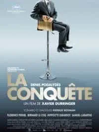 Illustration de critique : La conquête