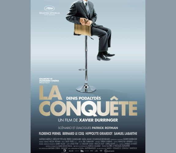 La conquête