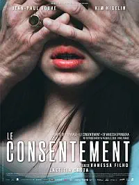 Illustration de critique : Le consentement