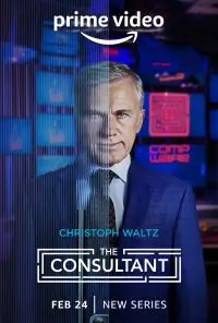 Illustration de critique : Le consultant