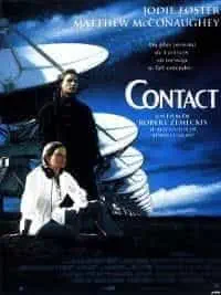 Illustration de critique : Contact