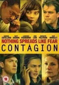 Critique de Contagion